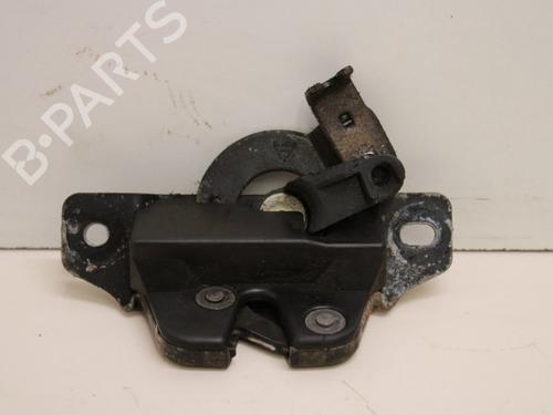 Used Other Other CITROËN BERLINGO / BERLINGO FIRST Box Body/MPV (M_) 1.6 HDI 75 (MB9HW) (75 hp) 33780420 33780420