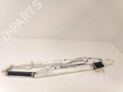 Used Left curtain airbag Left curtain airbag KIA RIO III (UB) 1.25 CVVT (86 hp) 33787215 33787215