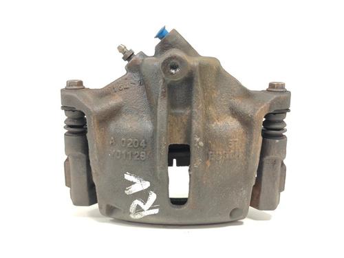 Used Right front brake caliper Right front brake caliper JAGUAR X-TYPE I (X400) 2.5 V6 All-wheel Drive (196 hp) 33789365 33789365
