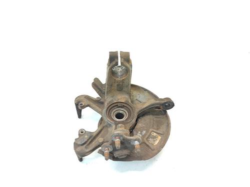 Used Right front steering knuckle Right front steering knuckle SKODA CITIGO (NF1) 1.0 (60 hp) 39724828 39724828