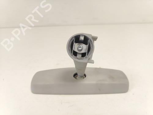 Rear mirror VW UP! (121, 122, BL1, BL2, BL3, 123) 1.0 | BP33777501I6 - Image 2