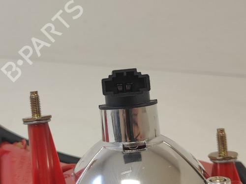 Left taillight VW GOLF V (1K1) 1.6 FSI | BP33787203C34 - Image 3