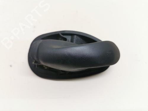 Used Exterior handle Exterior handle FIAT SEICENTO / 600 (187_) 1.1 (187AXB, 187AXB1A, 187AXC1A02) (54 hp) 33779891 33779891