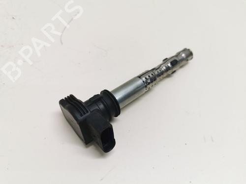 Used Ignition coil Ignition coil VW TOURAN (1T1, 1T2) 2.0 FSI (150 hp) 33779713 33779713