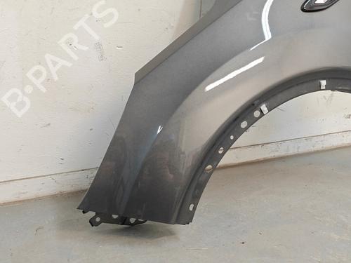 Forskærm venstre FORD KUGA II (DM2) 1.5 EcoBoost | BP33791055C41 - Image 2
