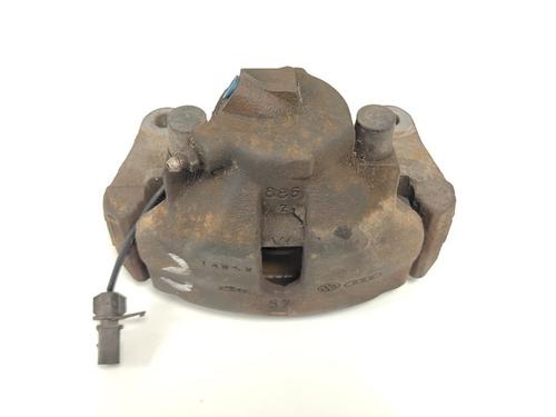 Left front brake caliper AUDI A4 B6 Convertible (8H7) 3.0 | BP33789341M105 - Image 2