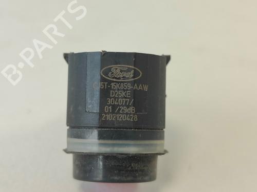 Electronic module FORD FOCUS III 1.0 EcoBoost | BP33776464M83 - Image 3