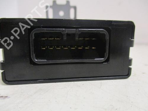 Electronic module TOYOTA YARIS (_P1_) 1.4 D-4D (NLP10_, NLP10R) | BP33778311M83 - Image 2