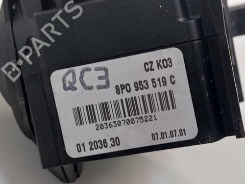 Steering column stalk AUDI TT Roadster (8J9) 2.0 TFSI | BP33781839I23  - Image 5