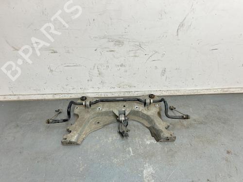 Used Subframe Subframe RENAULT ZOE Hatchback Van (BFM_) Electric (BFME) (92 hp) 33776674 33776674