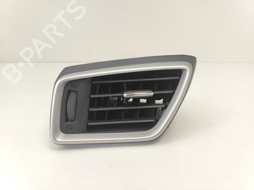 Used Air vent Air vent NISSAN X-TRAIL III (T32_, T32R, T32RR) 1.6 DIG-T (T32) (163 hp) 33786308 33786308