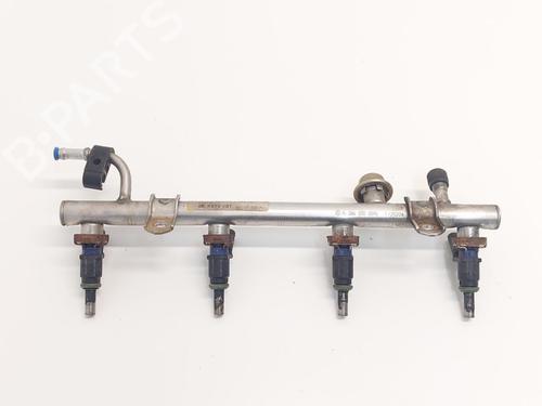 Used Injection rail Injection rail MERCEDES-BENZ B-CLASS Sports Tourer (W245) B 170 (245.232) (116 hp) 33782046 33782046