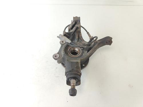 Used Right front steering knuckle Right front steering knuckle PEUGEOT PARTNER Box Body/MPV 1.6 BlueHDi 100 (100 hp) 33786608 33786608
