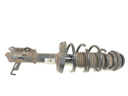 Used Right front shock absorber Right front shock absorber OPEL ASTRA J (P10) 1.4 Turbo (68) (120 hp) 33791809 33791809