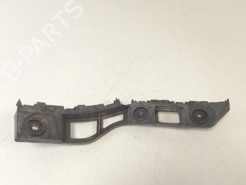 Used Rear bumper bracket Rear bumper bracket VW POLO V (6R1, 6C1) 1.2 TSI (105 hp) 33775768 33775768