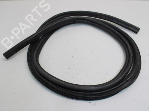 rubber-door-seal-mercedes-benz-a-class-w169-2004-2005-2006-2007-2008-2009-2010-2011-2012-33781359 main image