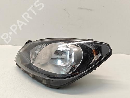Left headlight SKODA CITIGO (NF1) 1.0 | BP39724860C28 - Image 2