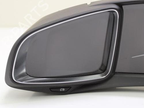Instrument cluster CITROËN DS5 2.0 HDi 200 Hybrid4 All-wheel Drive | BP33774672C47 - Image 2