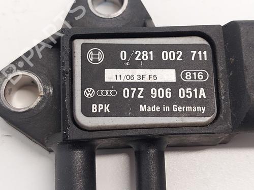 Electronic sensor AUDI Q7 (4LB) 3.0 TDI quattro | BP33782105M84  - Image 6