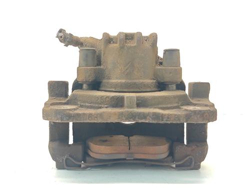 Left front brake caliper CITROËN C5 III Break (RW_) 2.0 i 16V (RWRFJC, RWRFJF) | BP38302152M105 - Image 3