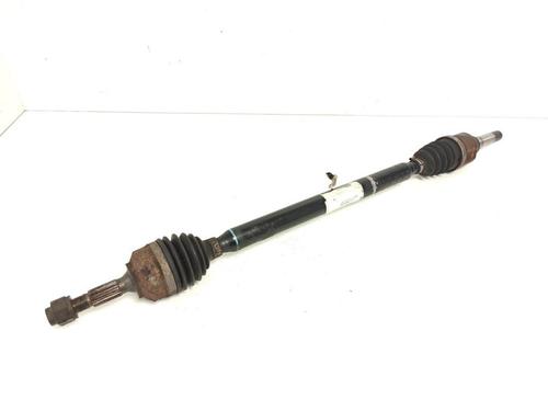 Used Right front driveshaft Right front driveshaft CITROËN C3 II (SC_) 1.6 VTi 120 (120 hp) 33788606 33788606
