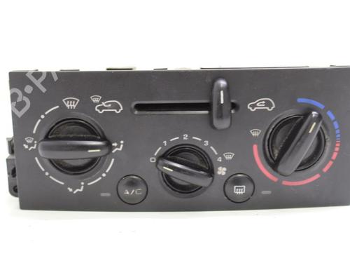 Used Climate control Climate control PEUGEOT 207 (WA_, WC_) 1.4 (72 hp) 33780988 33780988