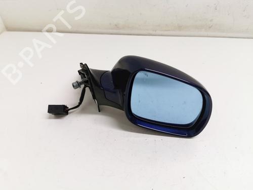 Used Right mirror Right mirror AUDI A4 B5 (8D2) 1.9 TDI (90 hp) 33779272 33779272