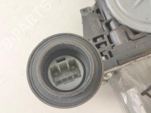 Front left window mechanism SUZUKI SWIFT III (MZ, EZ) 1.3 (RS413, ZC11S) | BP33786111C22 - Image 3