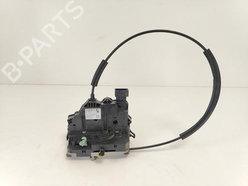 Used Front left lock Front left lock FIAT PUNTO (199_) 0.9 Twinair Turbo (86 hp) 33785458 33785458