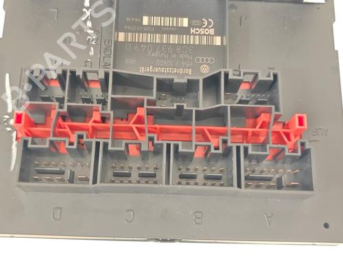 Control unit VW GOLF V (1K1) 1.6 | BP33791451M11 - Image 3