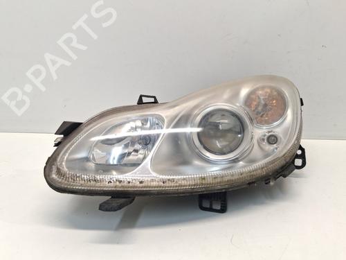 Used Left headlight Left headlight 37872627 37872627