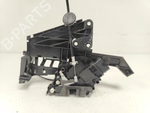 Rear left lock FORD C-MAX (DM2) 1.8 | BP33777738C100 - Image 3