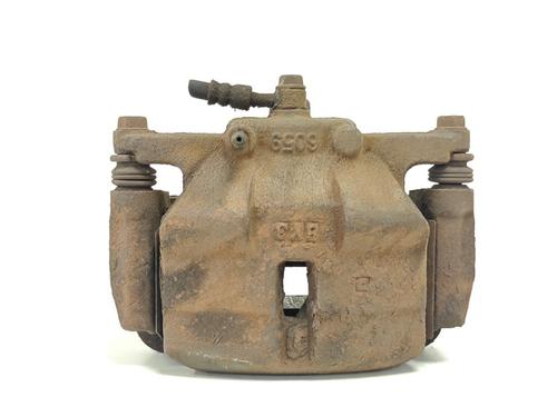 Højre bremsekaliber foran Højre bremsekaliber foran NISSAN QASHQAI I (J10, NJ10) 2.0 (141 hp) 34532989 34532989