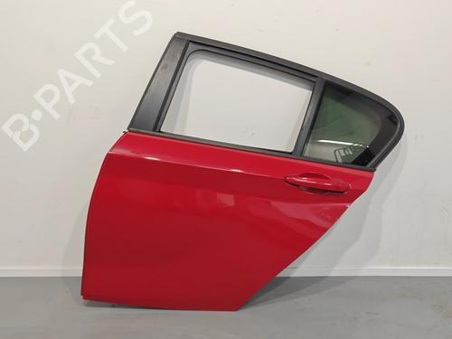 Used Left rear door Left rear door 38641881 38641881