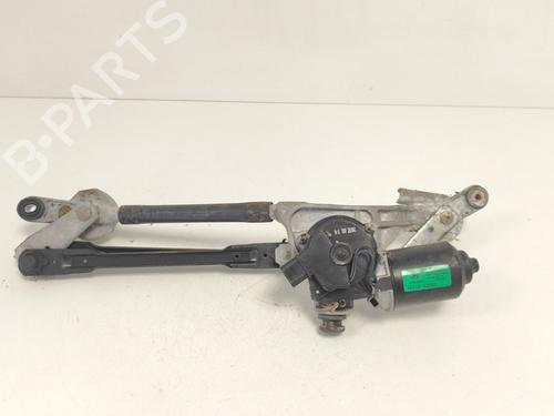Used Front wipers mechanism Front wipers mechanism HYUNDAI i40 I CW (VF) 1.6 GDI (135 hp) 33777936 33777936