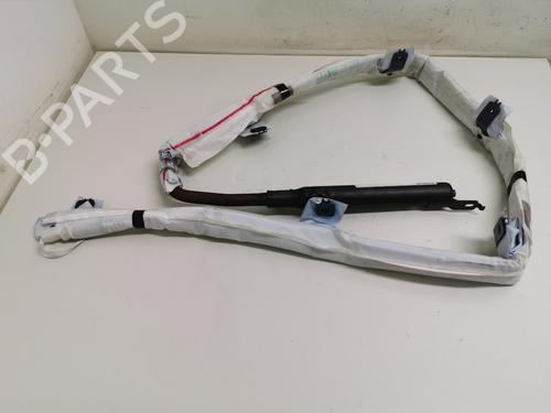 Used Right curtain airbag Right curtain airbag SUZUKI SX4 (EY, GY) 1.6 DDIS (RW416D) (90 hp) 33779238 33779238