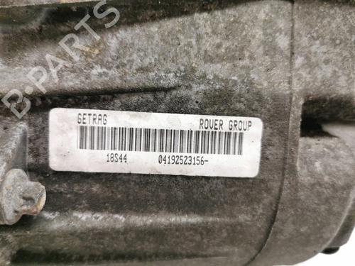 Gearbox ROVER 75 (RJ) 1.8 | BP33778776M3  - Image 8