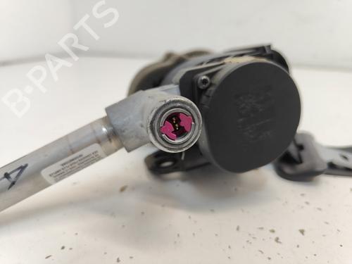 Rear left seatbelt VOLVO C30 (533) 2.0 D | BP33783775I29 - Image 3