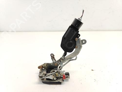 Used Front right lock Front right lock SUZUKI IGNIS I (FH) 1.3 (HV51, HX51, RG413) (83 hp) 33783210 33783210