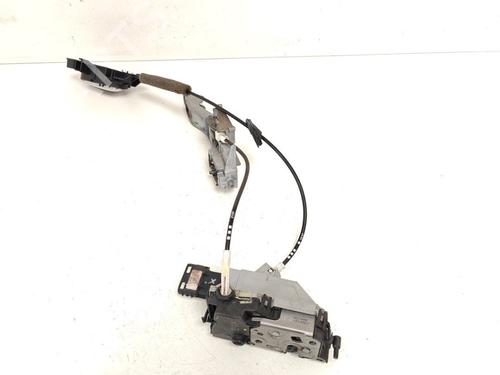 Used Rear left lock Rear left lock PEUGEOT 308 I (4A_, 4C_) 1.6 16V (120 hp) 33788925 33788925