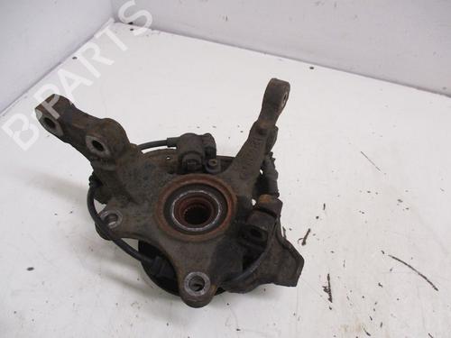Used Right front steering knuckle Right front steering knuckle OPEL COMBO Box Body/MPV 1.7 DI 16V (65 hp) 33778140 33778140