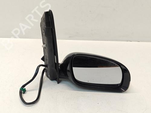Used Right mirror Right mirror VW TOURAN (1T1, 1T2) 2.0 FSI (150 hp) 39934422 39934422