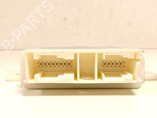 Control unit MERCEDES-BENZ C-CLASS T-Model (S204) C 200 CDI (204.201) | BP33789921M11 - Image 2