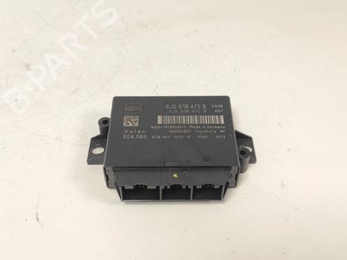 Used Control unit Control unit 33775556 33775556