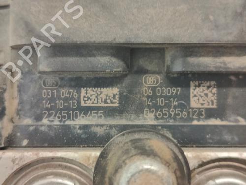 ABS pump PEUGEOT 108 1.0 VTi | BP33783487M43 - Image 6