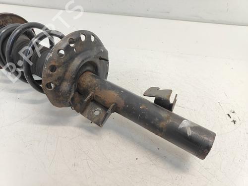 Right front shock absorber FORD S-MAX (WA6) 2.0 TDCi | BP33774951M17 - Image 4