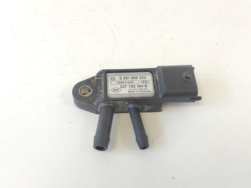 Used Electronic sensor Electronic sensor OPEL VIVARO B Van (X82) 1.6 CDTI (05) (140 hp) 33776423 33776423