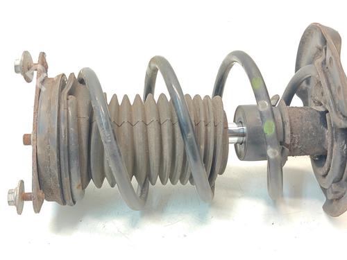 Right front shock absorber RENAULT MEGANE IV Hatchback (B9A/M/N_) 1.2 TCe 130 (B9MR) | BP39889289M17 - Image 3
