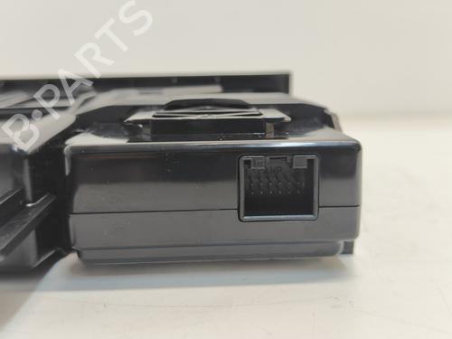 Control unit VW GOLF PLUS V (5M1, 521) 1.2 TSI | BP33784127M11 - Image 3