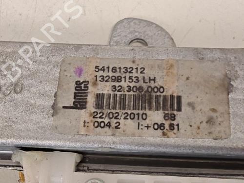 Front left window mechanism OPEL CORSA D (S07) 1.2 LPG (L08, L68) | BP33788947C22 - Image 4